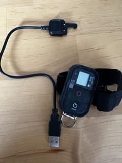GoPro リモコンのサムネイル