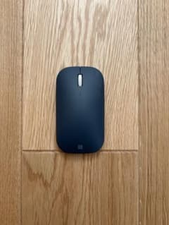 Microsoft Modern Mobile Mouse 本体のサムネイル