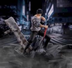 呪術廻戦 FIGURIZMα 伏黒甚爾 フィギュアのサムネイル