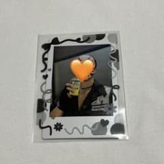 O-MENZ オーメンズ 隈取 チェキ - メルカリ