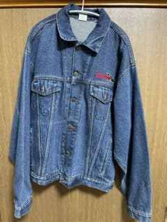 パルプフィクション　スタッフ用ジャケット　90sのサムネイル