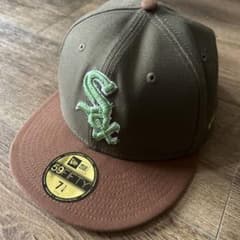 NEW ERA 59FIFTY シカゴ・ホワイトソックス キャップのサムネイル