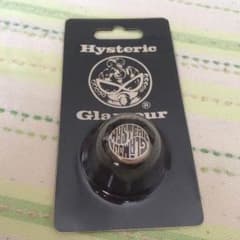 【Babypーooーq様専用】HYSTERIC Glamour ピンキーリングのサムネイル