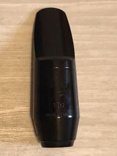 ソプラノサックス マウスピース S90-170のサムネイル