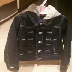 コムサイズムjacket  ９０のサムネイル