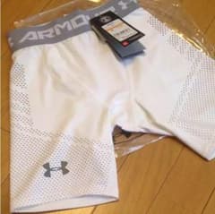 ♪( ´▽｀)  UNDER ARMOUR  アンダー ウェア スパッツ パンツのサムネイル