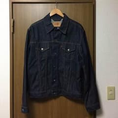 コモコ様専用  LEVIS リーバイス デニムジャケット XLのサムネイル