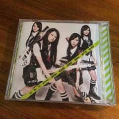 scandal 少女Sのサムネイル