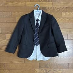 CATHERINE COTTAGEキッズ フォーマルスーツのサムネイル