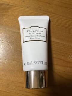 JILLSTUART Flora Notis ハンドクリーム 30mLのサムネイル