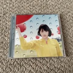 大原櫻子　大好きのサムネイル