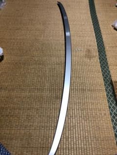 クラウン トランクスポイラーのサムネイル