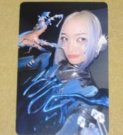 XG NEW DNA X VER トレカ ジュリン JURIN Weverse - メルカリ