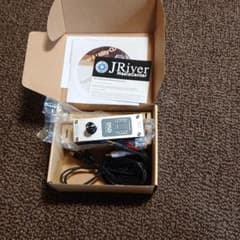 sybasonic usb audio DACのサムネイル