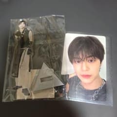 KO1KEYZ アクリルスタンド 照井康祐 ファイナルセルカトレカ付きのサムネイル