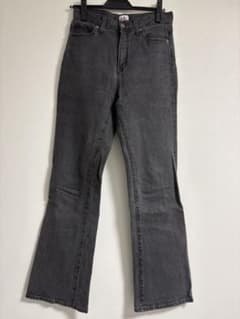 【CIMARRON JEANS】フレアデニムのサムネイル