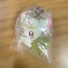ぷちきゅあ めじるしアクセサリー ぷりるんのサムネイル