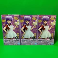 【未開封品】『らんま1/2』-SHAMPOO-Ⅱ 3個セットのサムネイル