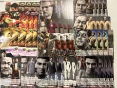 ヴァンガード 龍が如く 極3 デッキ - メルカリ