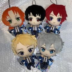あんさんぶるスターズ！ Knights ぬいぐるみ 新衣装ぬいぐるみ - メルカリ