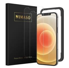NIMASO iPhone ガラスフィルムのサムネイル
