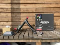 LR760 固定ローラーのサムネイル