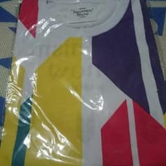 値下げしました！新品未使用☆嵐Japonism Alina Tシャツのサムネイル