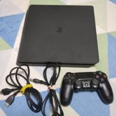 ★てつ様専用★　ps4 本体　CUH-2200Aのサムネイル