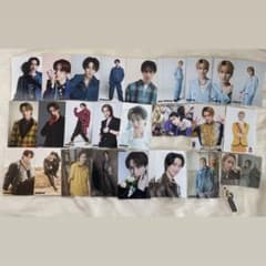 BUDDiiS YUMA 野瀬勇馬 グッズ まとめ売りのサムネイル