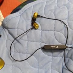 タイガースイヤホンのサムネイル