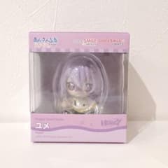あんスタ ユメ HUGGY GOOD SMILE フィギュアのサムネイル