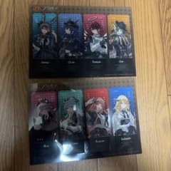 UR x Fantasy キャラクターカードセットのサムネイル