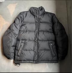 ぴ*キ様 90s 00s old gap ダウンジャケット 短丈のサムネイル