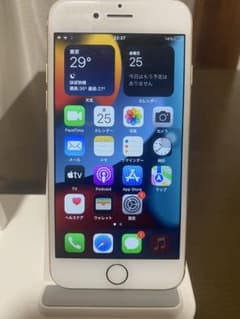 Apple iPhone 7 128GB ゴールド [BYPASS]のサムネイル