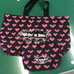 シンクビー ショップ袋 二個セットのサムネイル