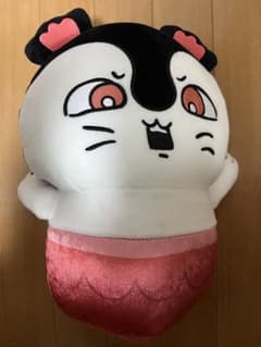 치이카와 봉제인형 세이렌