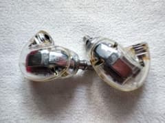 DIY EE846 Wooeasy EarPhones se846 Shureのサムネイル