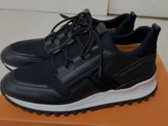 極美品✨　TOD'S スニーカー　メンズサイズ8 ほぼ未使用のサムネイル