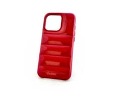 Urban Sophistication Red iPhone13pro 케이스