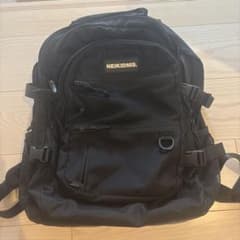 NEIKIDNIS リュック バックパック ブラックのサムネイル