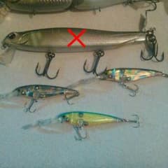釣りバカ野郎様専用のサムネイル