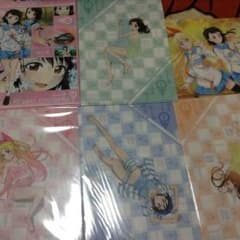 アニメファイルのサムネイル