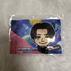 澤本夏輝　ミニフラッグ　キーホルダーのサムネイル
