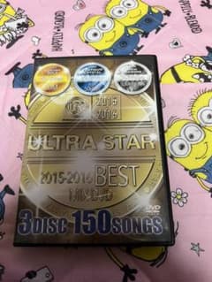 洋楽DVDのサムネイル