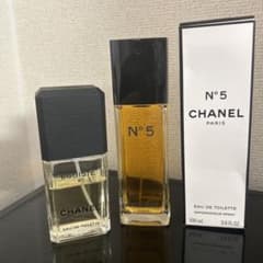 CHANEL香水 シャネル エゴイストのサムネイル