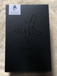 ARTIST SUPPORT ITEM 핸드 모델 / WHITE R / L 세트