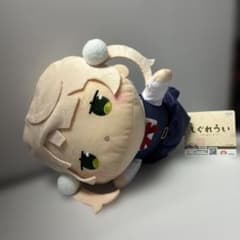 しぐれうい 寝そべりBIGぬいぐるみ②の入手方法まとめ – 攻略大百科