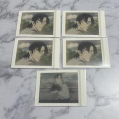 萩原研二 名探偵コナン ハロ嫁 ハロウィンの花嫁 ぱしゃこれ 5枚