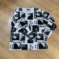 長袖Tシャツ メンズのサムネイル