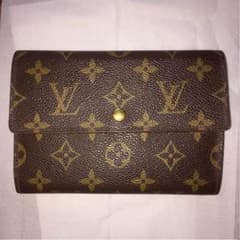 ★ルイヴィトン3つ折り財布★のサムネイル